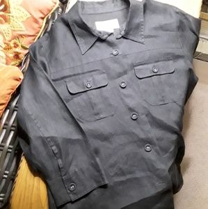 Liz Claiborne button down